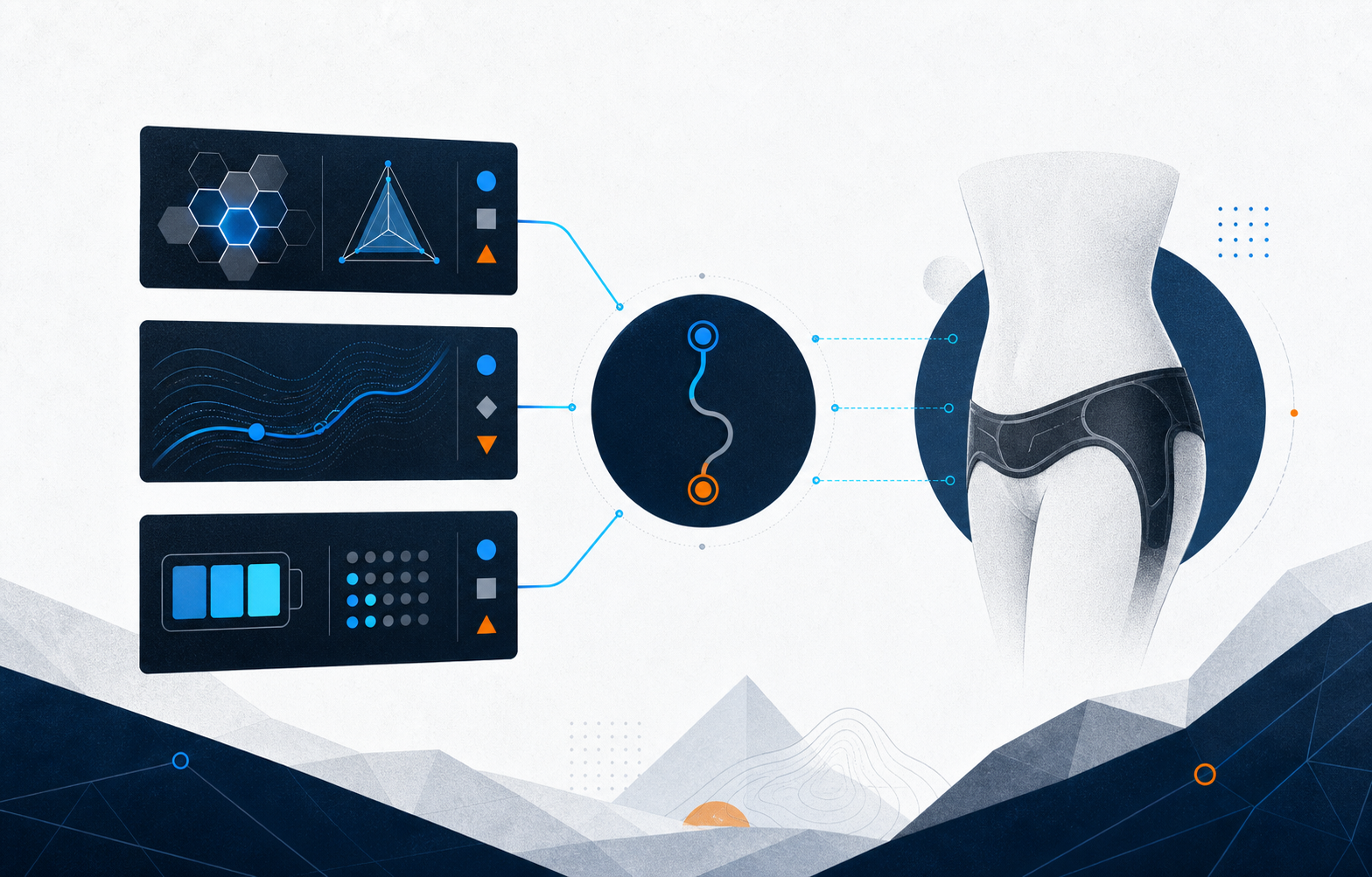 Compare Consumer Exoskeletons — illustration