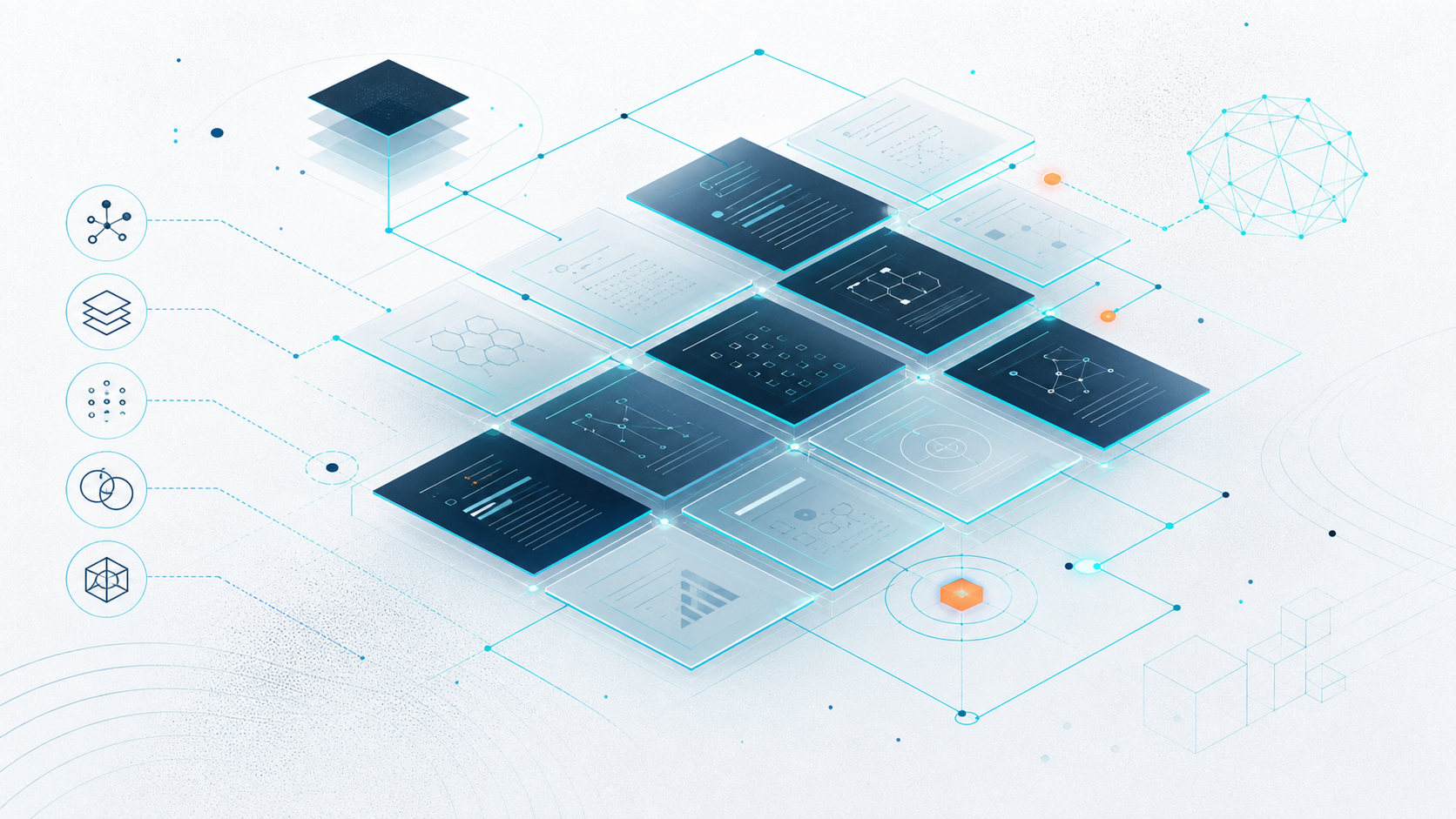 Illustration for Exoskeleton Product Database
