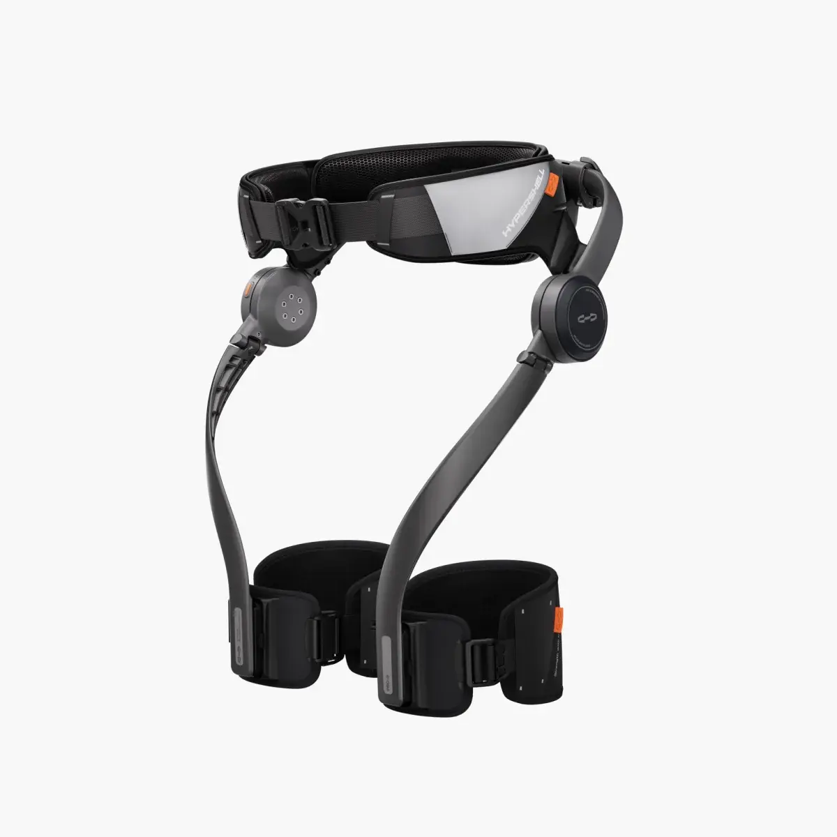 Hypershell X Pro S exoskeleton