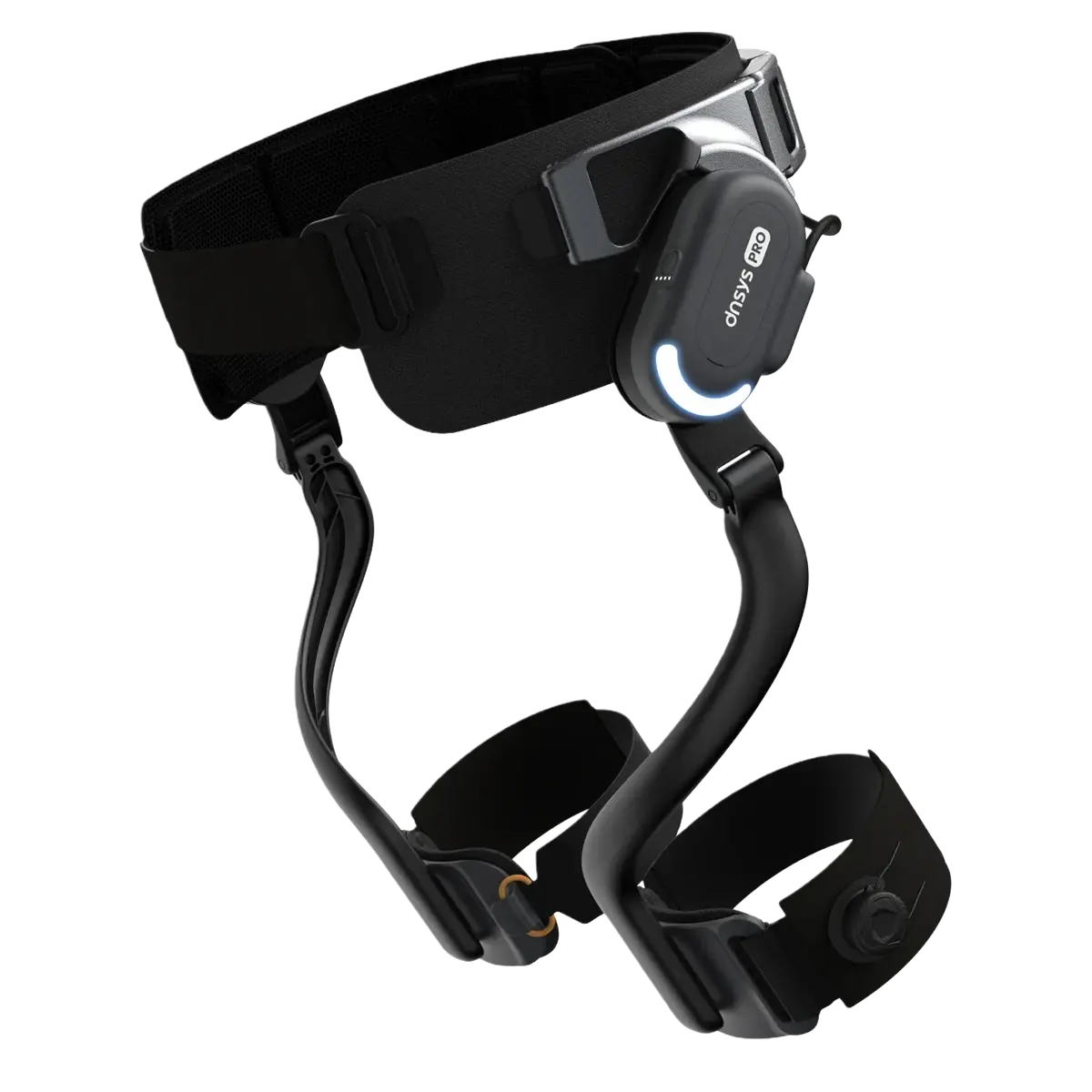 DNSYS X1 Carbon Pro exoskeleton