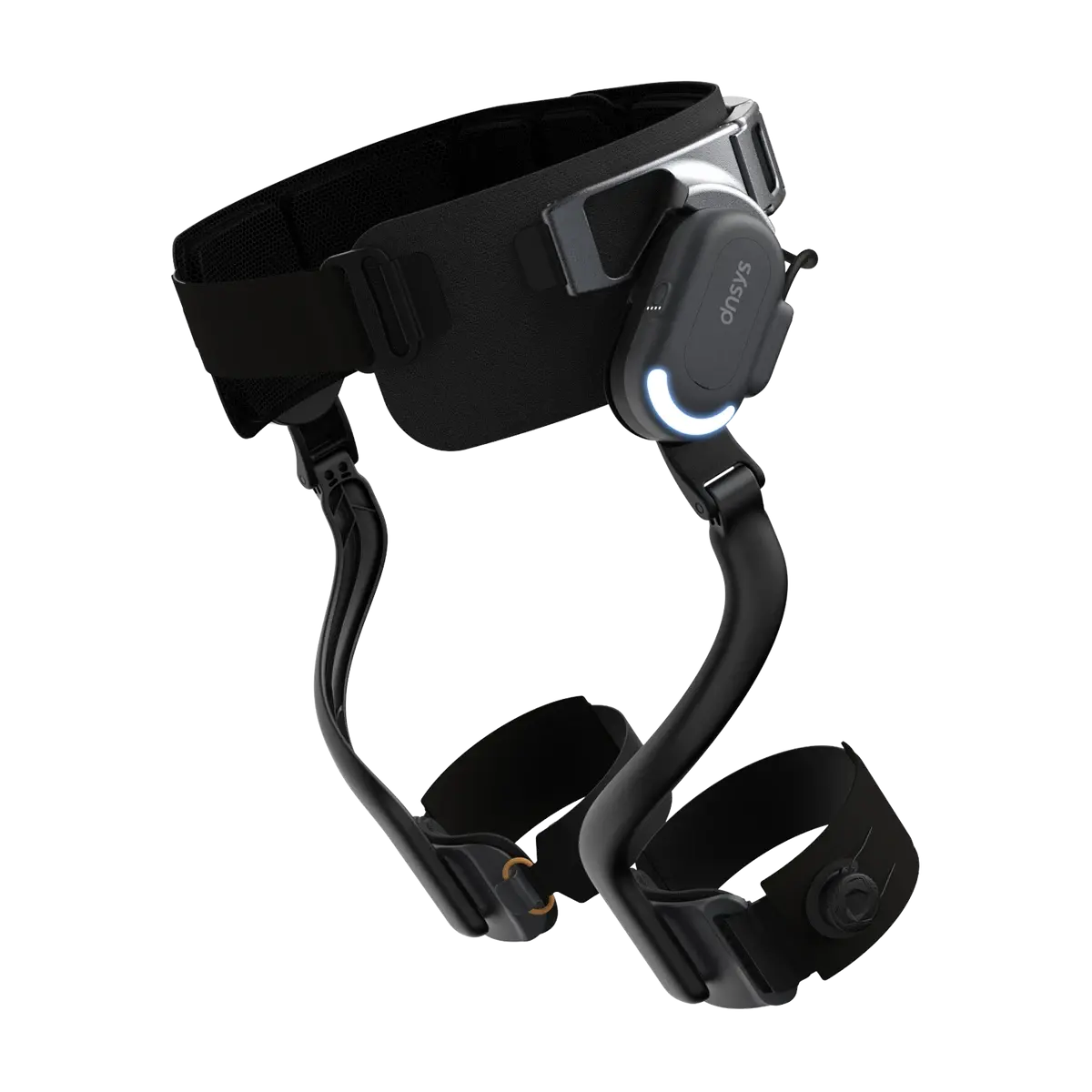 DNSYS X1 Carbon exoskeleton