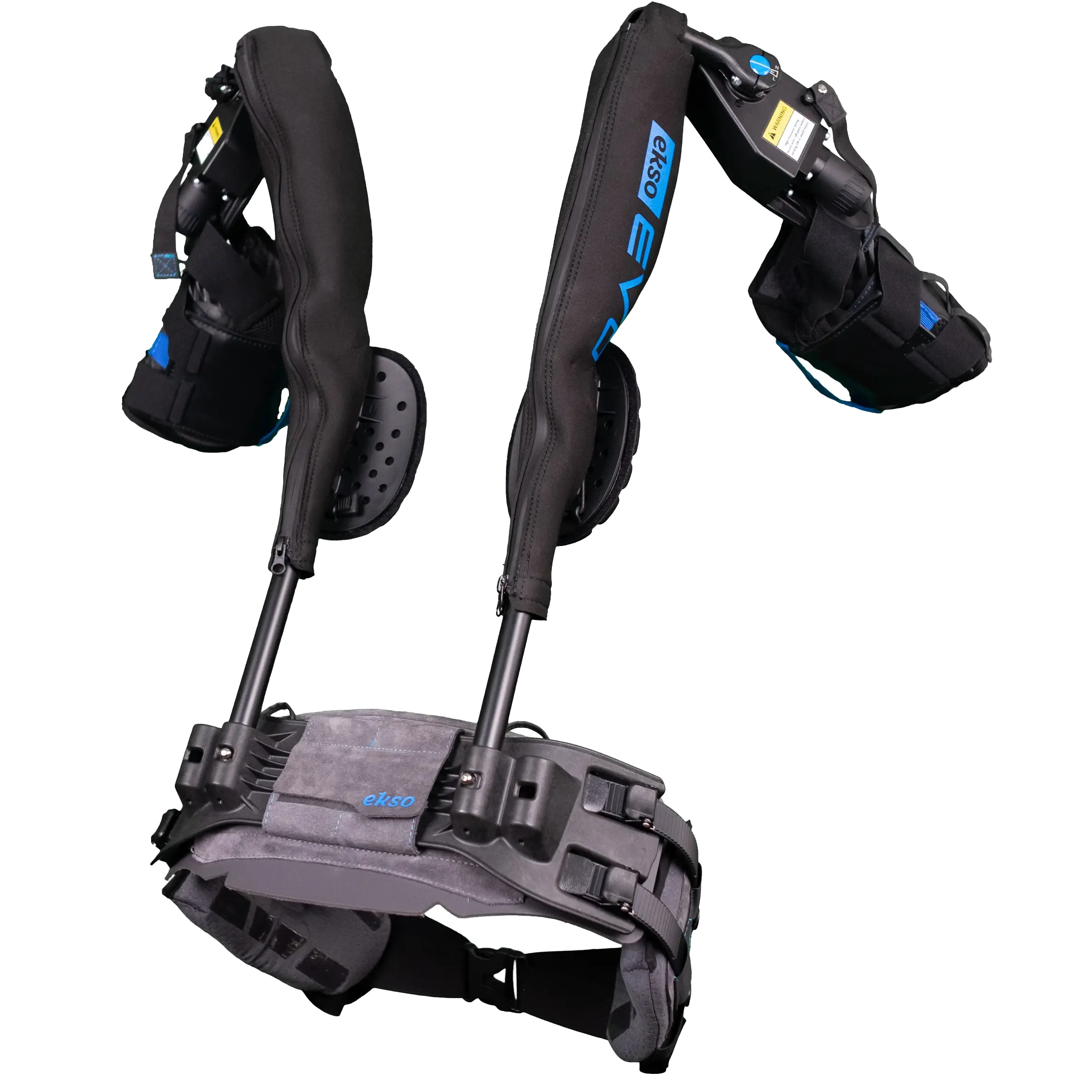 Ekso Bionics Ekso EVO exoskeleton