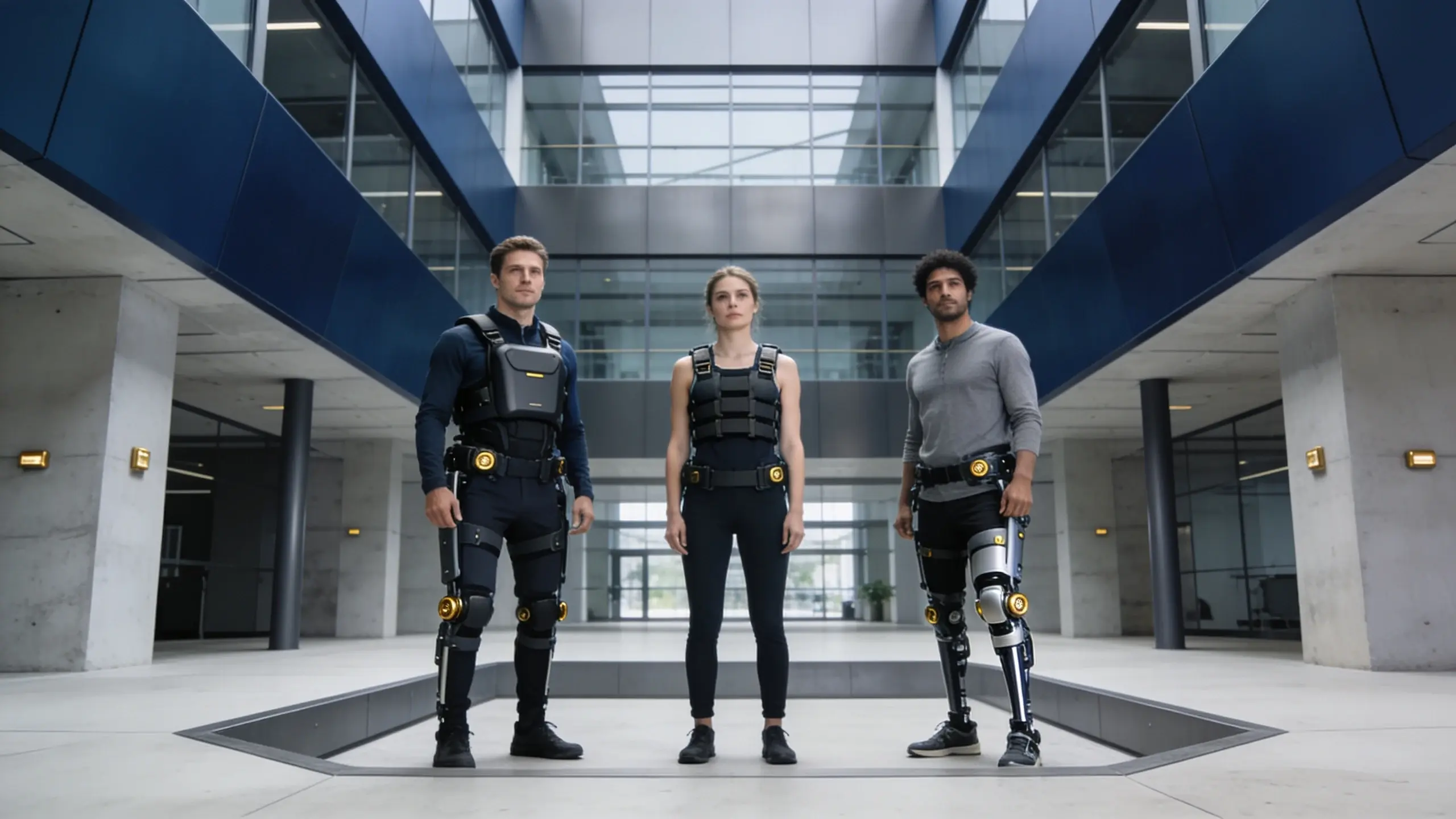 Evidence-based exoskeleton rankings