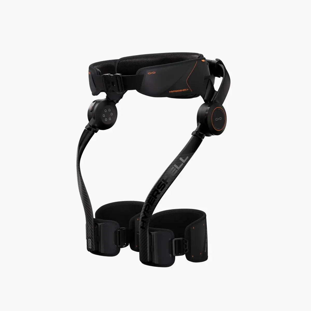 Hypershell X Ultra S exoskeleton