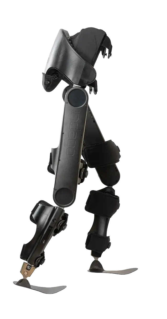Ekso Bionics Ekso Indego Personal exoskeleton